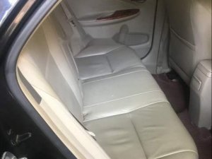 Toyota Corolla Altis   2010 - Bán xe Toyota Corolla altis đời 2010, màu đen, chính chủ