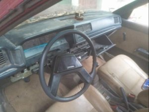Toyota Corolla Altis    1986 - Bán Toyota Corolla altis đời 1986, xe nhập, giá 22tr