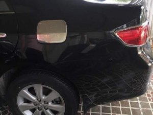 Toyota Corolla Altis   2010 - Bán xe Toyota Corolla altis đời 2010, màu đen, chính chủ