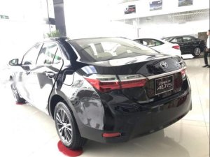 Toyota Corolla Altis 2019 - Bán ô tô Toyota Corolla altis sản xuất 2019, màu đen