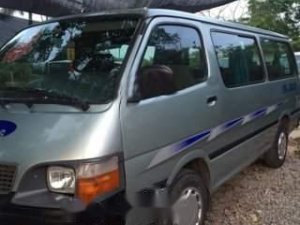 Toyota Hiace   2000 - Cần bán xe Toyota Hiace 2000, xe nhập