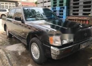 Toyota Crown    2.2 MT   1994 - Cần bán Toyota Crown 2.2 MT năm sản xuất 1994, máy xăng 2.2 lợi xăng, bản zin