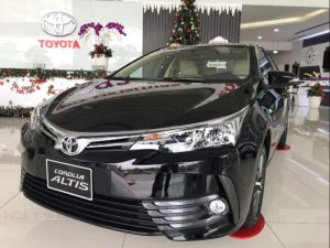 Toyota Corolla Altis 2019 - Bán ô tô Toyota Corolla altis sản xuất 2019, màu đen