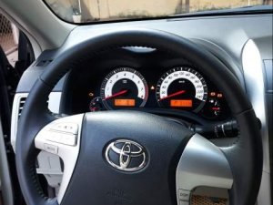 Toyota Corolla Altis  1.8G AT 2014 - Bán Toyota Corolla altis 1.8G AT 2014, màu đen, chính chủ 