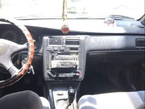 Toyota Corona   1992 - Cần bán gấp Toyota Corona đời 1992, nhập khẩu, xe có xước nhỏ vài chỗ