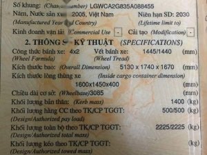 Toyota Hilux   2005 - Bán Toyota Hilux năm 2005, dàn nội thất sạch sẽ, máy Toyota 4Y kim phun ga bốc