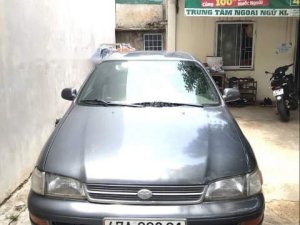 Toyota Corona   1992 - Cần bán gấp Toyota Corona đời 1992, nhập khẩu, xe có xước nhỏ vài chỗ