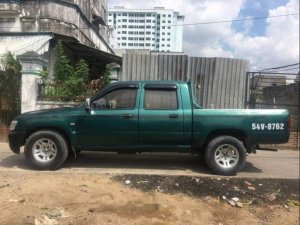 Toyota Hilux   2005 - Bán Toyota Hilux năm 2005, dàn nội thất sạch sẽ, máy Toyota 4Y kim phun ga bốc