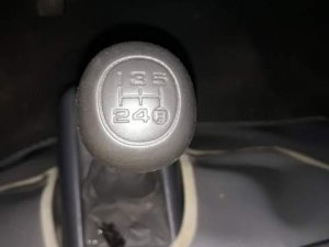 Toyota Hiace    2003 - Cần bán Toyota Hiace năm 2003, màu bạc, giá chỉ 85 triệu