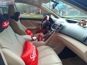 Toyota Venza 2009 - Cần bán lại xe Toyota Venza đời 2009, màu đen, nhập khẩu  