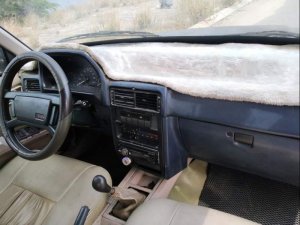 Toyota Cressida 1988 - Cần bán Toyota Cressida sản xuất 1988, xe nhập, giá chỉ 28 triệu