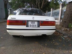 Toyota Cressida 1992 - Bán Toyota Cressida đời 1992, màu trắng, nhập khẩu số tự động