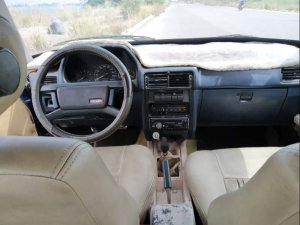 Toyota Cressida 1988 - Cần bán Toyota Cressida sản xuất 1988, xe nhập, giá chỉ 28 triệu