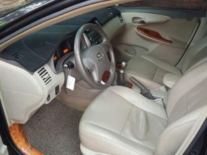 Toyota Corolla Altis MT 2008 - Bán ô tô Toyota Corolla altis MT năm sản xuất 2008  