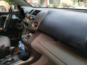 Toyota RAV4   Limiter 4WD 2008 - Bán xe Toyota RAV4 Limiter 4WD 2008, màu bạc, 525 triệu