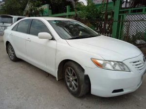 Toyota Corolla Altis   2017 - Bán Toyota Corolla altis sản xuất 2017, màu trắng, nhập khẩu