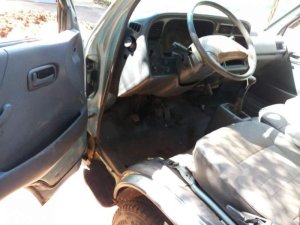 Toyota Hiace   1994 - Cần bán Toyota Hiace 1994,  chất lượng tốt 