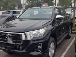 Toyota Hilux     2019 - Bán Toyota Hilux đời 2019, nhập khẩu, mới 100%