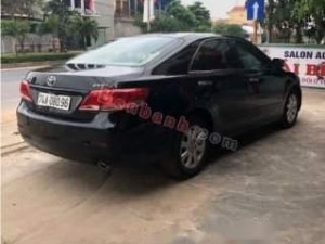 Toyota Camry    2.4G   2007 - Bán xe Camry 2.4G Sx 2007, lên phom 2010