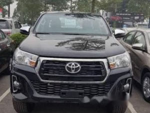 Toyota Hilux     2019 - Bán Toyota Hilux đời 2019, nhập khẩu, mới 100%