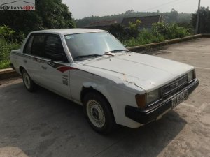 Toyota Corona 1994 - Bán Toyota Corona đời 1994, màu trắng, nhập khẩu 