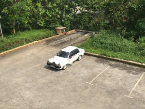 Toyota Corona 1994 - Bán Toyota Corona đời 1994, màu trắng, nhập khẩu 