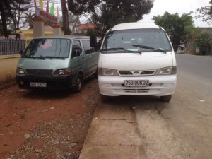 Toyota Hiace 2001 - Cần bán lại xe Toyota Hiace đời 2001, nhập khẩu