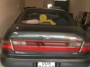 Toyota Corona   2003 - Bán xe Toyota Corona sản xuất năm 2003, màu nâu, xe nhập