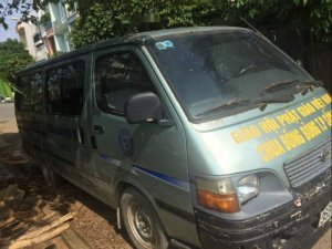 Toyota Hiace 2001 - Bán Toyota Hiace 2001 giá sắt vụn