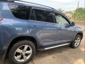 Toyota RAV4 2007 - Bán xe Toyota RAV4 năm 2007 còn mới giá cạnh tranh