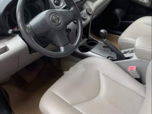 Toyota RAV4 2007 - Bán xe Toyota RAV4 năm 2007 còn mới giá cạnh tranh