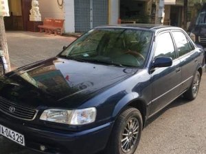 Toyota Corolla Altis 1.6 GL 1997 - Cần bán xe Toyota Corolla Altis 1.6 GL sản xuất năm 1997, nhập khẩu nguyên chiếc  