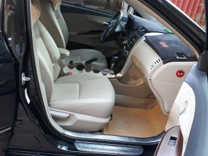 Toyota Corolla Altis G 2014 - Bán xe Toyota Corolla Altis G sản xuất năm 2014, màu đen chính chủ, giá 635tr