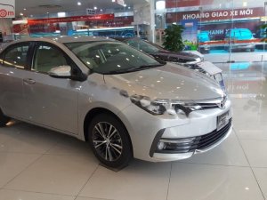 Toyota Corolla Altis 1.8G AT 2019 - Bán Toyota Corolla altis 1.8G AT sản xuất năm 2019, màu bạc, 791tr