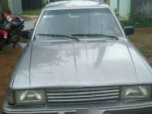 Toyota Corona 1984 - Cần bán xe Toyota Corona sản xuất năm 1984, nhập khẩu nguyên chiếc, giá tốt