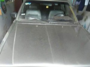 Toyota Corona 1984 - Cần bán xe Toyota Corona sản xuất năm 1984, nhập khẩu nguyên chiếc, giá tốt