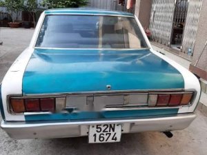 Toyota Crown 1980 - Cần bán Toyota Crown đời 1980, hai màu