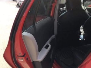 Toyota Yaris 2008 - Bán xe Toyota Yaris năm 2008, màu đỏ, nhập khẩu số tự động, giá tốt
