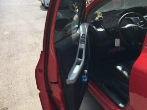 Toyota Yaris 2008 - Bán xe Toyota Yaris năm 2008, màu đỏ, nhập khẩu số tự động, giá tốt