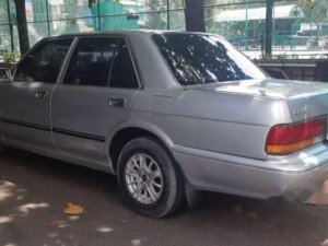 Toyota Crown 1991 - Bán Toyota Crown đời 1991, màu bạc, xe nhập