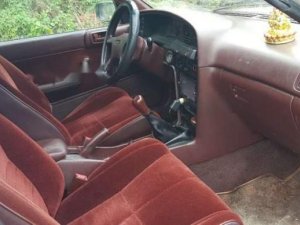 Toyota Cressida   1995 - Bán Toyota Cressida sản xuất 1995, màu bạc, giá cạnh tranh