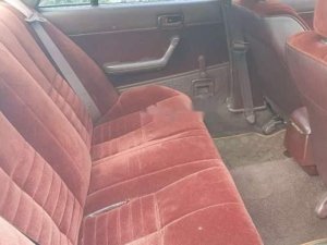 Toyota Cressida   1995 - Bán Toyota Cressida sản xuất 1995, màu bạc, giá cạnh tranh