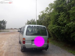 Toyota Hiace    2001 - Cần bán Toyota Hiace năm sản xuất 2001, nhập khẩu Nhật Bản