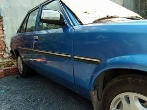 Toyota Corolla 1980 - Bán Toyota Corolla năm 1980, màu xanh lam, nhập khẩu nguyên chiếc, 19 triệu