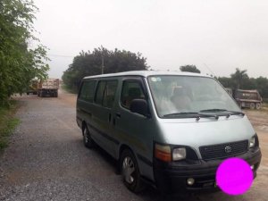 Toyota Hiace   2001 - Bán Toyota Hiace sản xuất năm 2001, nhập khẩu Nhật Bản