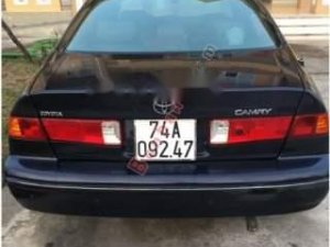 Toyota Camry  GLi 2.2   2000 - Bán xe Toyota Camry GLi 2.2 sản xuất năm 2000, nhập khẩu