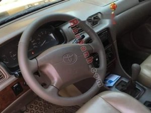 Toyota Camry 2000 - Bán ô tô Toyota Camry đời 2000