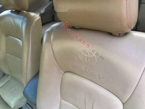 Toyota Camry  GLi 2.2   2000 - Bán xe Toyota Camry GLi 2.2 sản xuất năm 2000, nhập khẩu