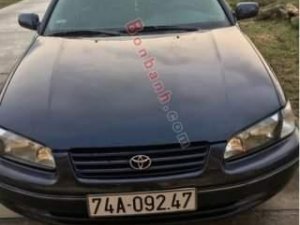 Toyota Camry  GLi 2.2   2000 - Bán xe Toyota Camry GLi 2.2 sản xuất năm 2000, nhập khẩu