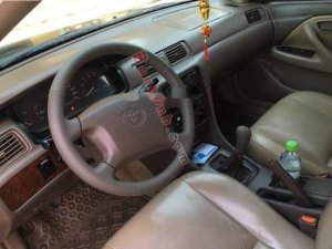 Toyota Camry  GLi 2.2   2000 - Bán xe Toyota Camry GLi 2.2 sản xuất năm 2000, nhập khẩu